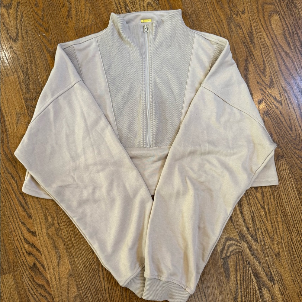 Cleo Harper Cassidy Sweater